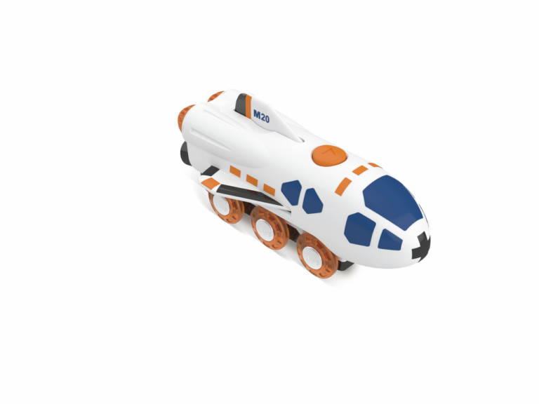 Tren 2në1 “Hape”