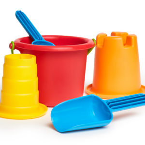 Set Kova Plazhi 5në1 "Hape"