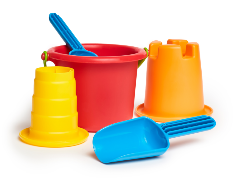 Set Kova Plazhi 5në1 “Hape”