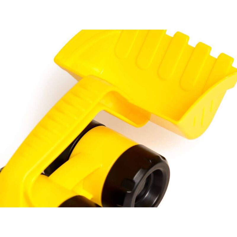 Eskavator “Hape” thumbnail 3