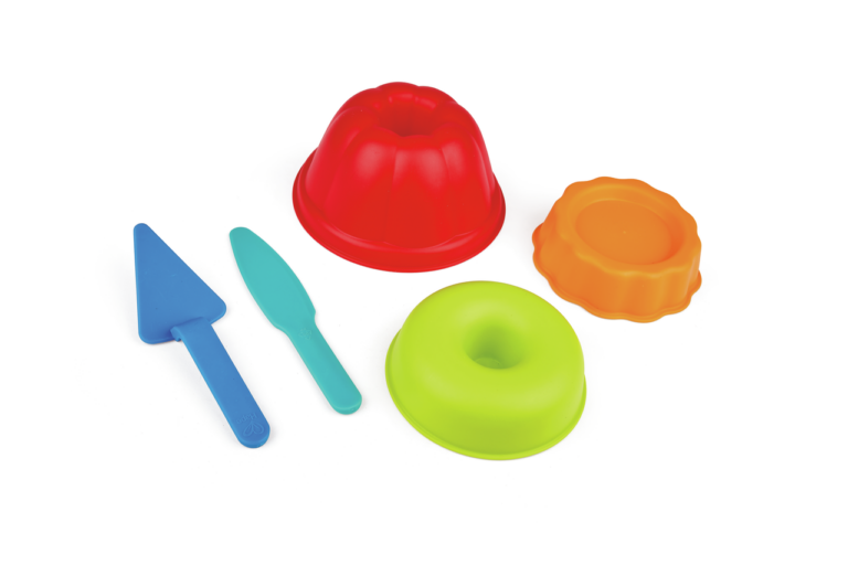 Set Forma Plazhi “Hape”