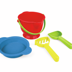 Set Forma Plazhi "Hape"