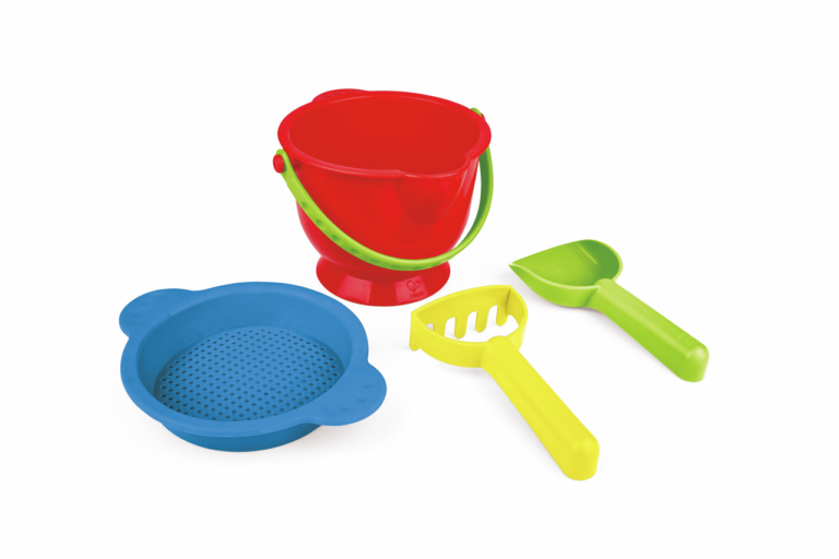 Set Forma Plazhi “Hape”