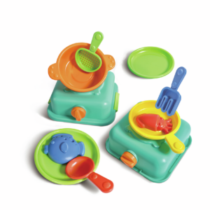 Set Lodra Gatimi "Hape"