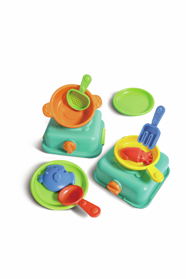 Set Lodra Gatimi “Hape”