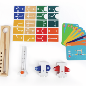 Set Aktiviteti Me Zara “Hape”