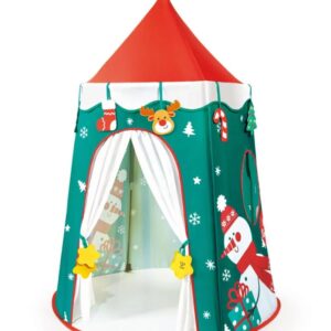 Tendë Krishtlindjesh "Hape"