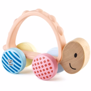 Krruajtëse Dhëmbësh Breshkë "Hape"