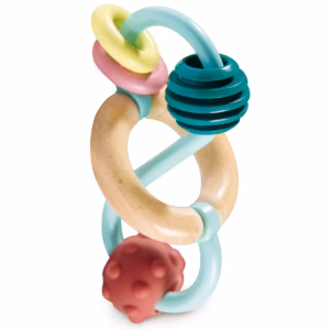 Krruajtëse Dhëmbësh Labirint "Hape"