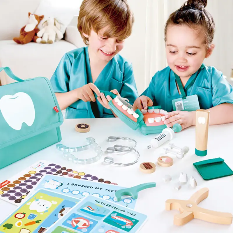 Set Çanta E Dentistit “Hape” thumbnail 2