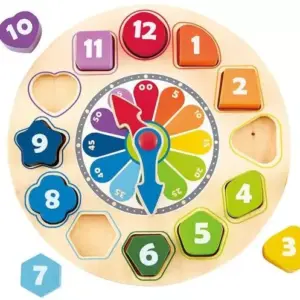 Mësojmë Orën "Hape"