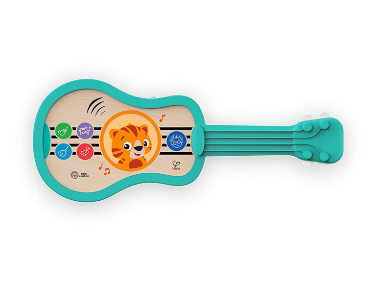 Kitare Baby Einstein “Hape” thumbnail 2