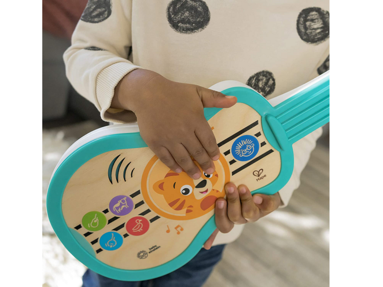 Kitare Baby Einstein “Hape” thumbnail 6