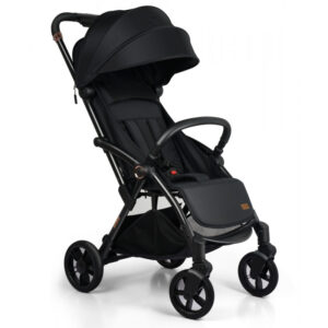 Karrocë Teke Mibb Onyx Aziamor