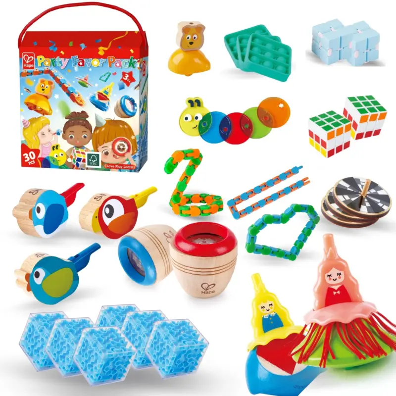 Paketa E Festës “Hape”