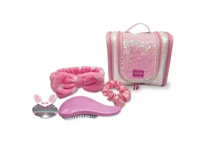 Set Udhëtimi Girabrilla