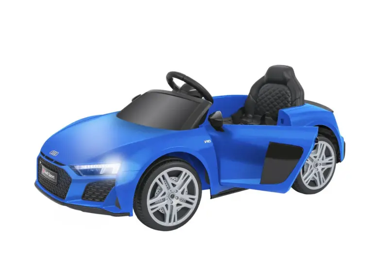 Makinë Audi R8 Spider 12V thumbnail 4