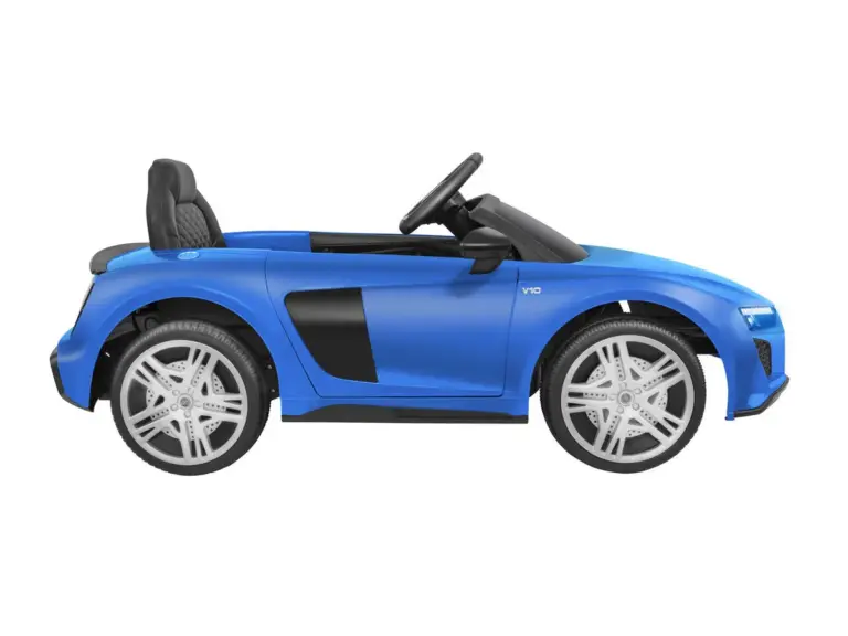 Makinë Audi R8 Spider 12V thumbnail 5
