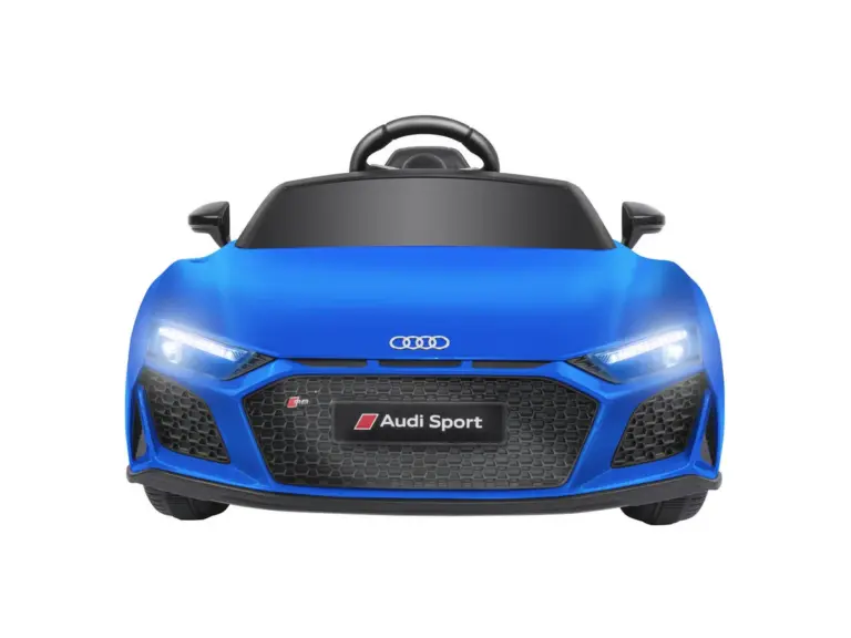 Makinë Audi R8 Spider 12V thumbnail 6