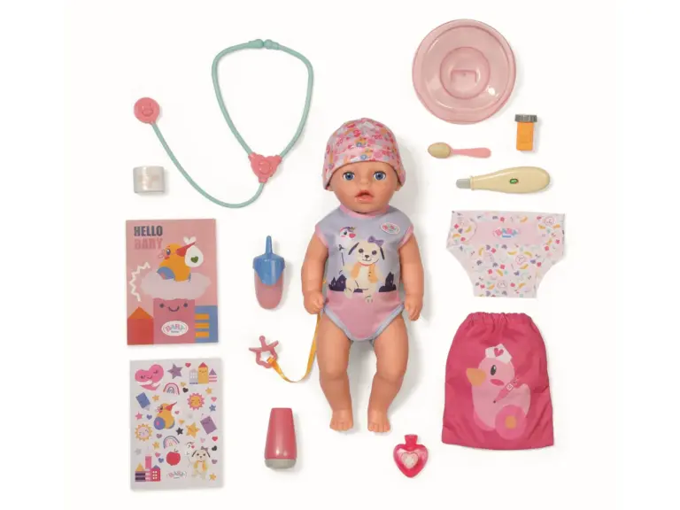 Bebi Lena & Bebi Lukas thumbnail 2
