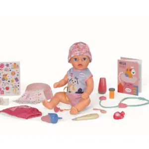 Bebi Lena & Bebi Lukas