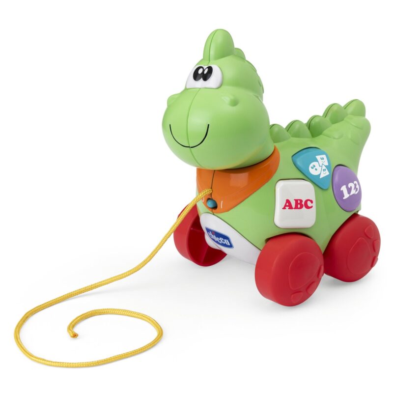 Dinosaur Me Litar Chicco