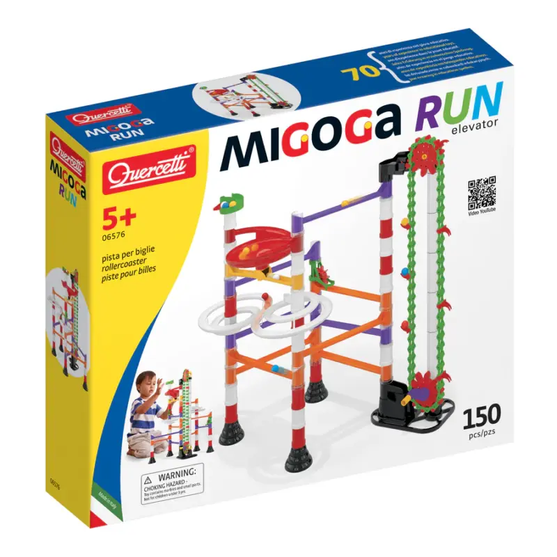 Kullë Migoga Run Quercetti thumbnail 5