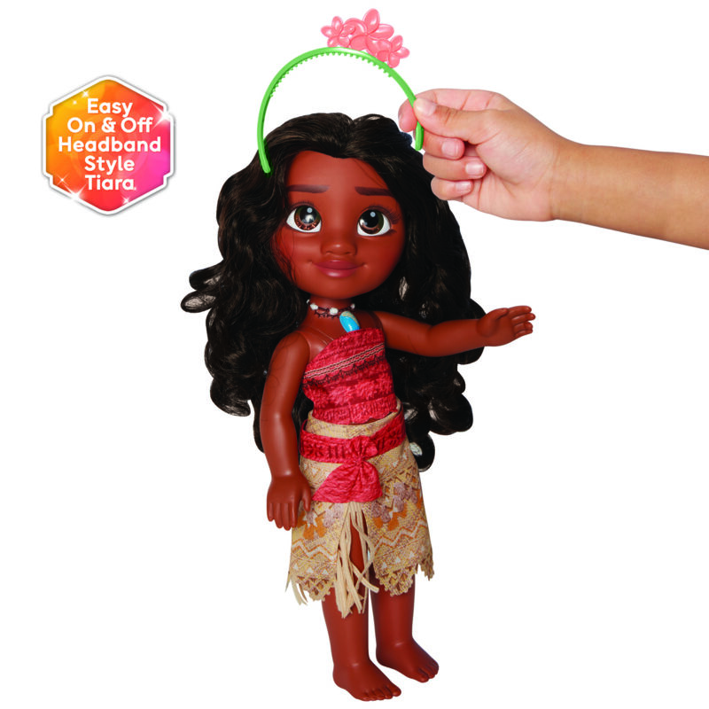 Shoqja Ime Moana thumbnail 2