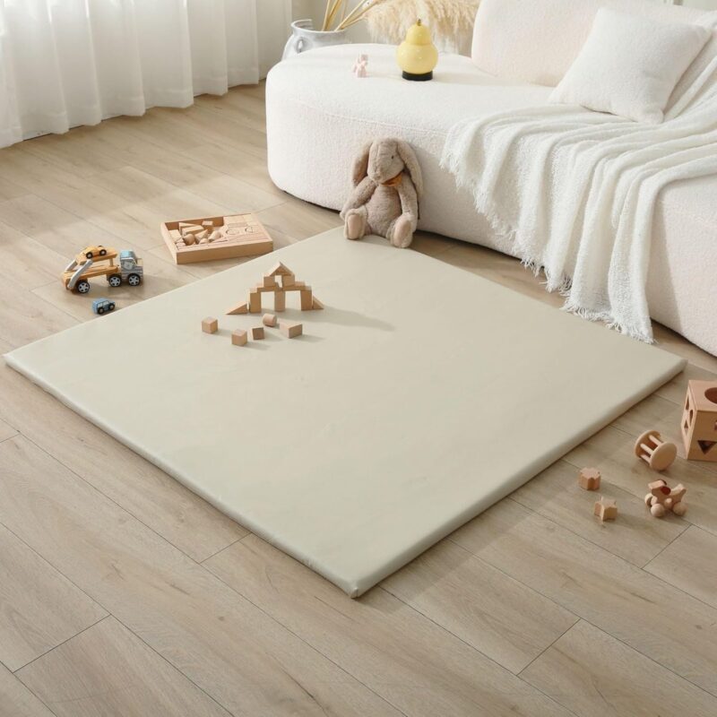Tapet Lëkure 120x120cm Hakuna Matte