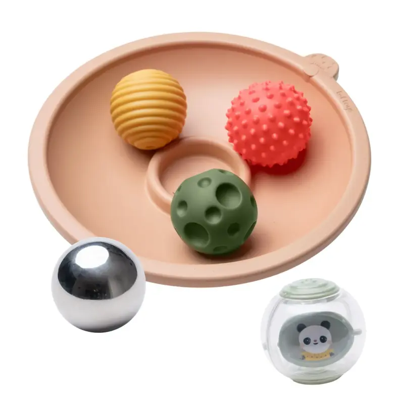 Lojë Interaktive Me Topa ‘Taf Toys’ thumbnail 3