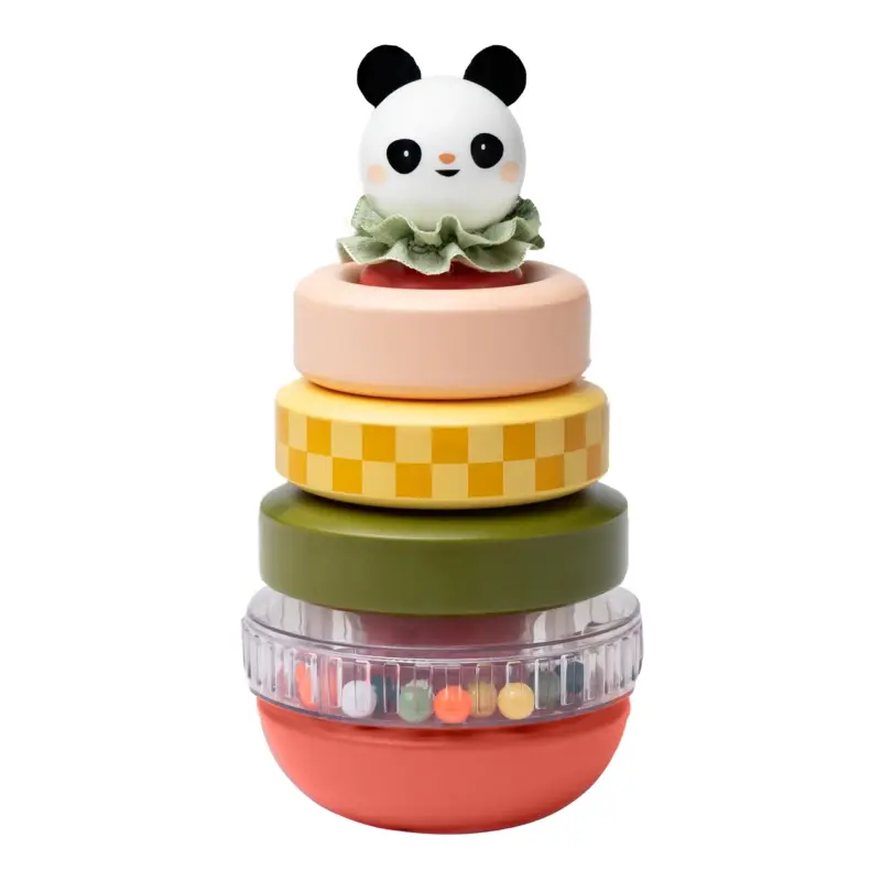Vendos Rrathët Panda ‘Taf Toys’