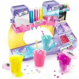 Slime Mini Ushqime Canal Toys