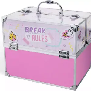 Valixhe E Madhe Make Up Martinelia