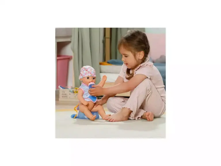 Bebi Lena & Bebi Lukas thumbnail 6