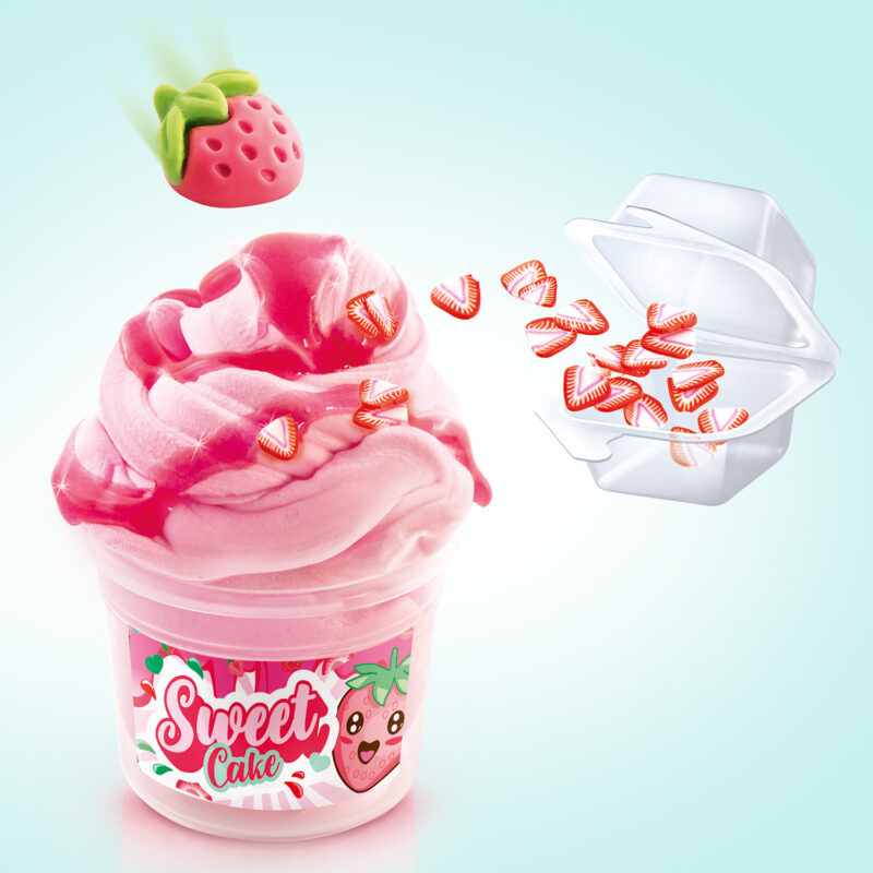 Slime Yummy Twist Canal Toys thumbnail 4