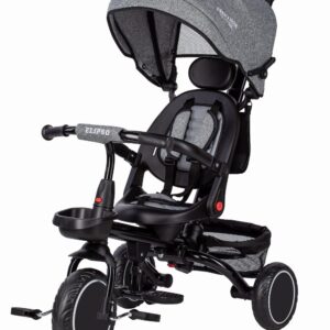 Triçikël Elipso FreeOn