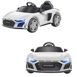 Makinë Audi R8 Spider 12V