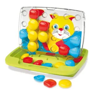 Pixel Baby Quercetti