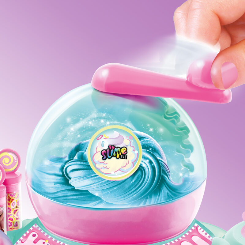 Slime Fluffy Canal Toys thumbnail 3