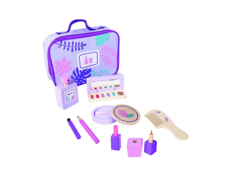 Artikuj Druri Për Make Up “Hape”