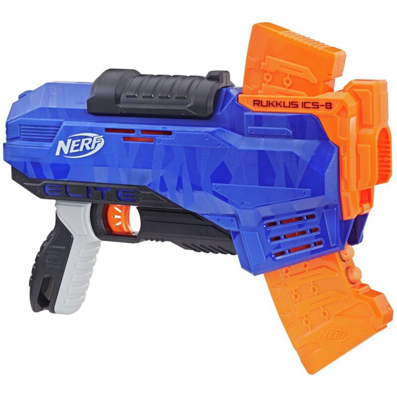 Pistoletë Nerf Rukkus