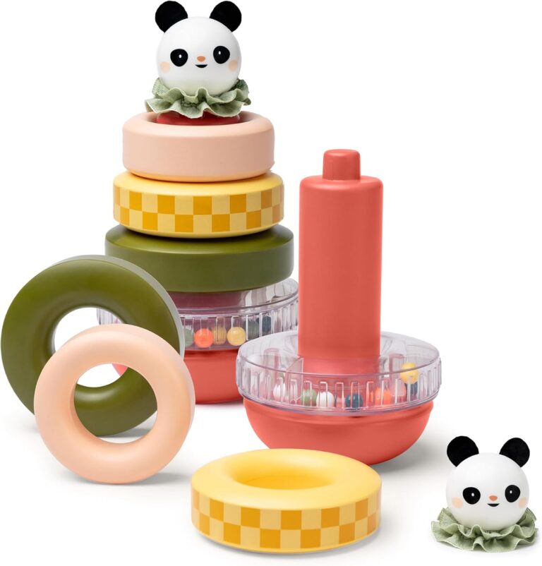 Vendos Rrathët Panda ‘Taf Toys’ thumbnail 2