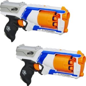 Pistoletë Nerf N-Strike Elite