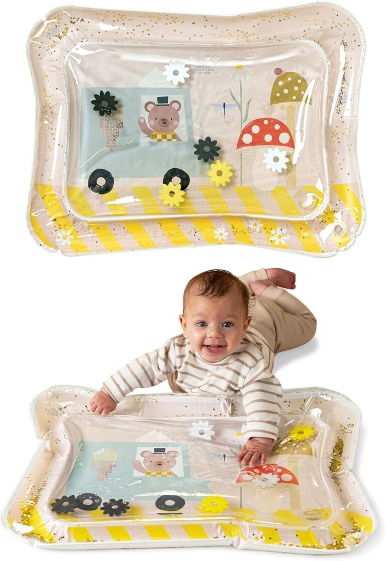 Tapet Me Ujë 2në1 ‘Taf Toys’