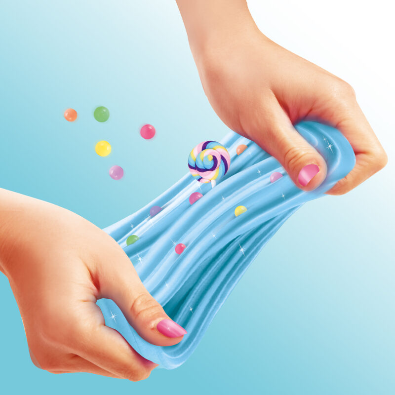 Slime Fluffy Canal Toys thumbnail 5