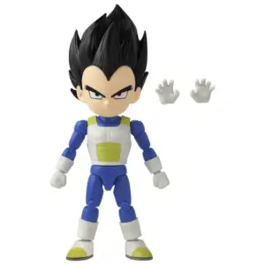 Vegeta Dragon Ball