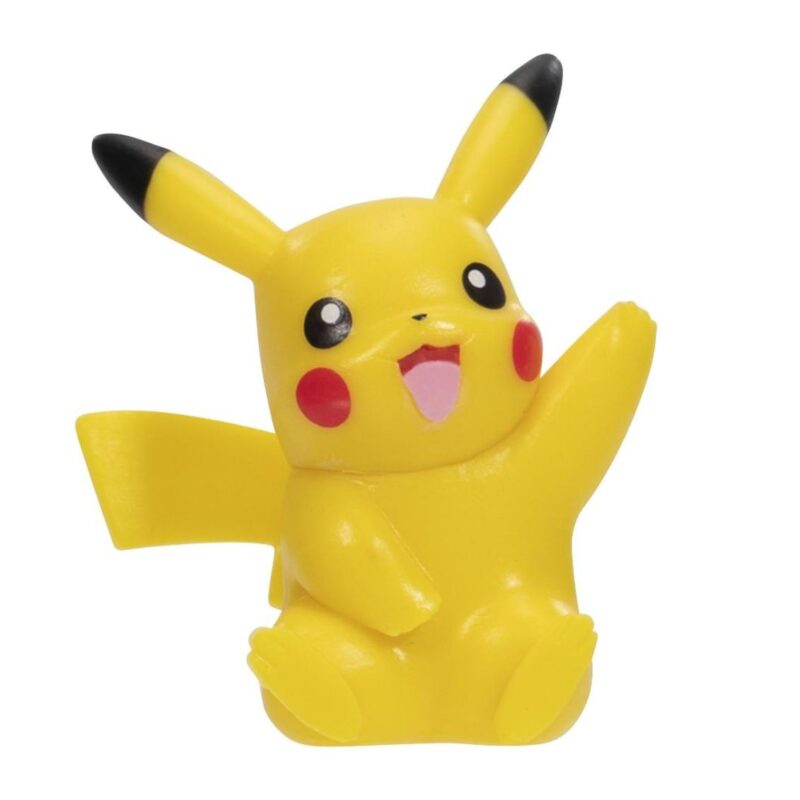 Rrip Pokemon Clip N’Go thumbnail 3