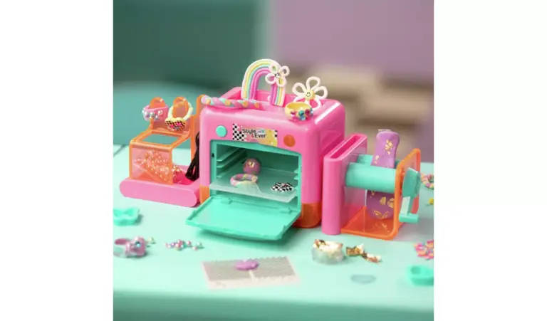 Krijo Bizhuteri Canal Toys thumbnail 2