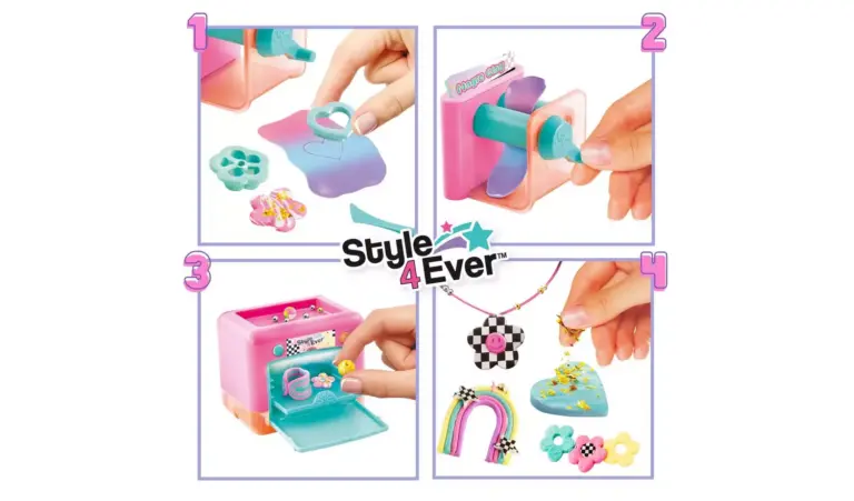 Krijo Bizhuteri Canal Toys thumbnail 3