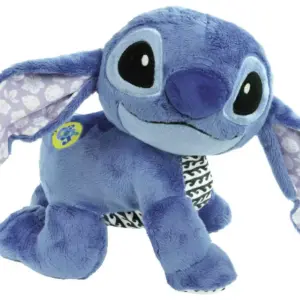 Stitch Këmbadorazi
